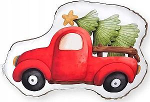 Perna Albero Mio Christmas Car