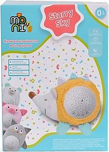 Lampa de noapte Moni Starry Sky 66205