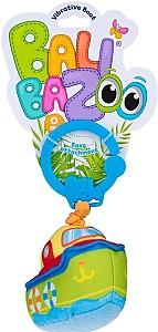 Jucarie bebelus Moni Vibrative Boat