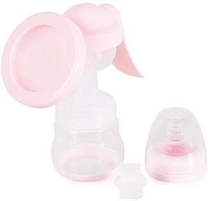 Pompa de san Moni Cara Pink