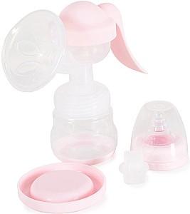 Pompa de san Moni Cara Pink