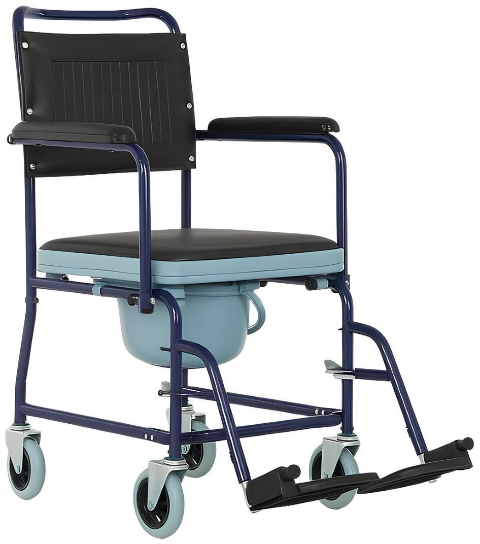 Carucior pentru persoane cu dizabilitati Dr.Frei KY 692E