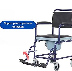 Carucior pentru persoane cu dizabilitati Dr.Frei KY 692E