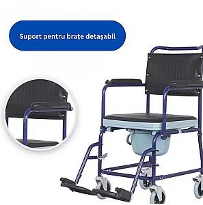 Carucior pentru persoane cu dizabilitati Dr.Frei KY 692E