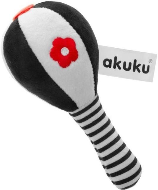 Jucarie bebelus Akuku A0483 Hammer