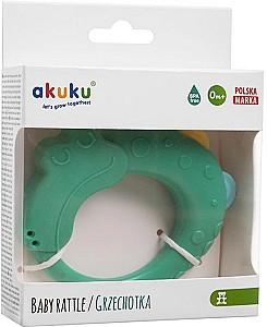 Jucarie bebelus Akuku A0539