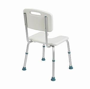 Scaun de baie pentru persoane cu dizabilitati Dr.Frei KY 796L