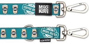 Ham pentru caini Max & Molly Multi-Functional Coffee Break M