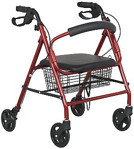 Rolator Dr.Frei KY 9144L