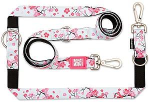 Ham pentru caini Max & Molly Multi-Functional Tropical M