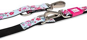 Ham pentru caini Max & Molly Multi-Functional Tropical M