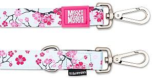 Ham pentru caini Max & Molly Multi-Functional Tropical M