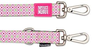 Ham pentru caini Max & Molly Multi-Functional Retro Pink M
