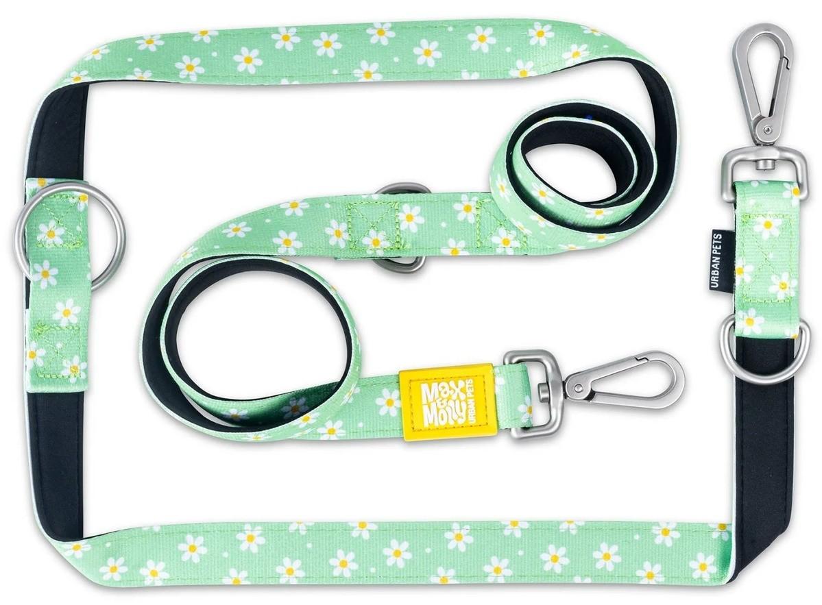 Ham pentru caini Max & Molly Multi-Functional Margarite M