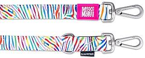 Ham pentru caini Max & Molly Multi-Functional Magic Zebra M