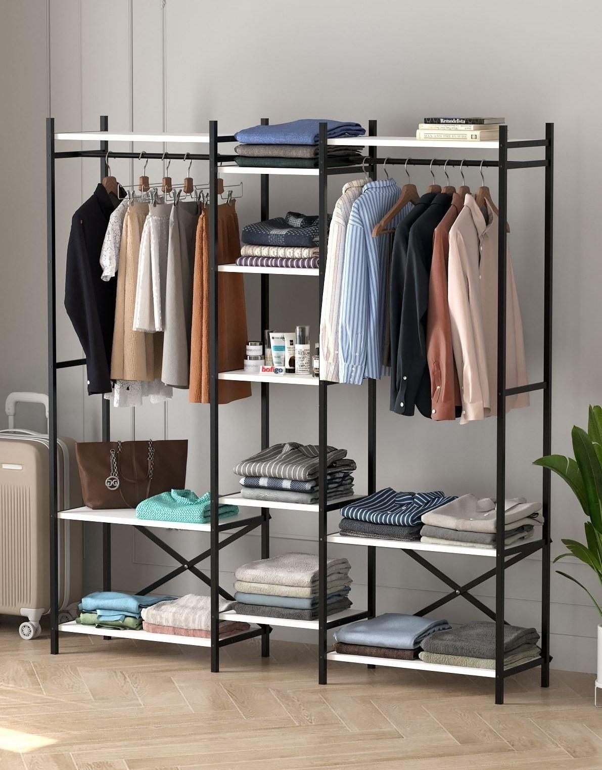 Cuier Bofigo 26-10-01 White