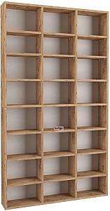 Etajera Bofigo 15-24-02 Pine