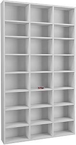 Etajera Bofigo 15-24-01 White