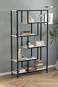 Etajera Bofigo 15-33-01 White