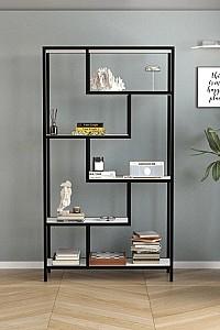 Etajera Bofigo 15-33-01 White