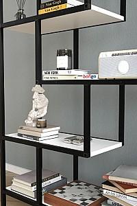 Etajera Bofigo 15-33-01 White