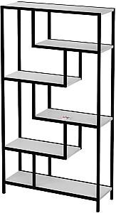 Etajera Bofigo 15-33-01 White