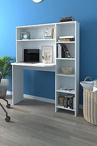 Masa de birou Bofigo 20-07-01 White