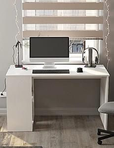 Masa de birou Bofigo 20-35-01 White