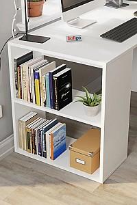 Masa de birou Bofigo 20-35-01 White