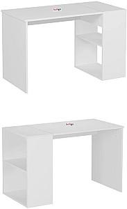 Masa de birou Bofigo 20-35-01 White