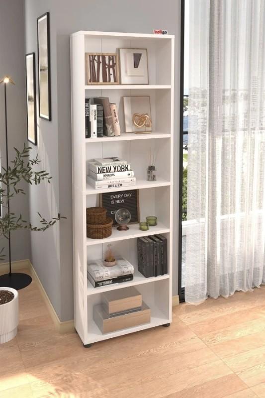 Etajera Bofigo 15-16-01 White