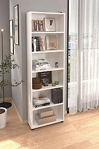 Etajera Bofigo 15-16-01 White