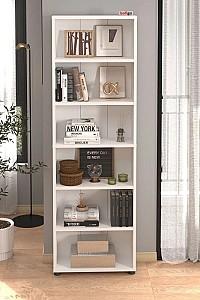 Etajera Bofigo 15-16-01 White