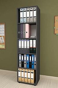 Etajera Bofigo 13-25-08 Anthracite