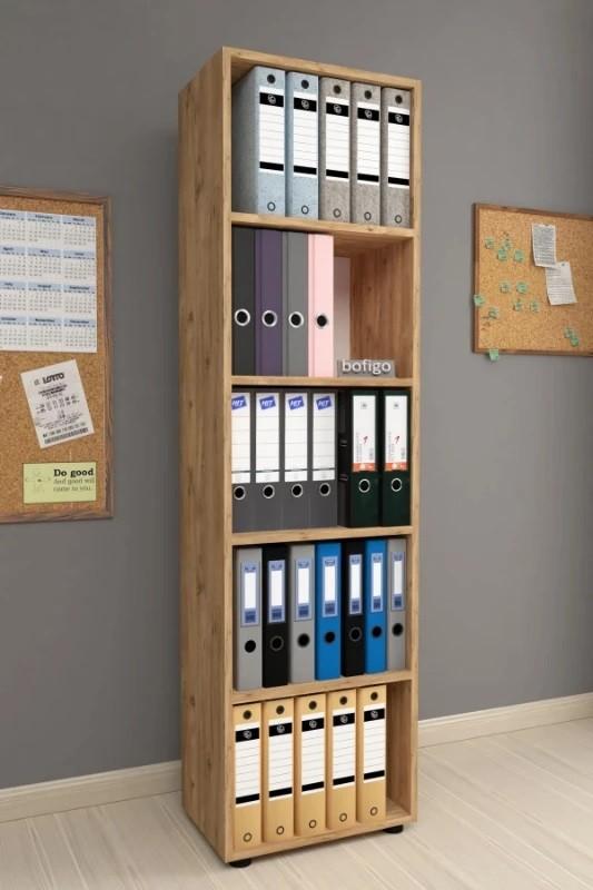 Etajera Bofigo 13-25-02 Pine