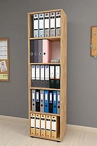 Etajera Bofigo 13-25-02 Pine