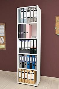 Etajera Bofigo 13-25-01 White