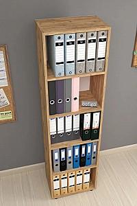 Etajera Bofigo 13-25-02 Pine