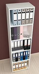 Etajera Bofigo 13-25-01 White