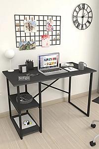 Masa de birou Bofigo 20-02-08 Anthracite