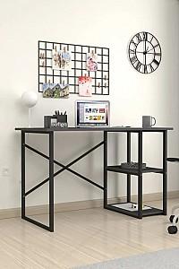 Masa de birou Bofigo 20-02-08 Anthracite