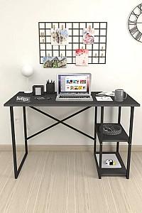 Masa de birou Bofigo 20-02-08 Anthracite