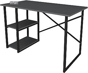 Masa de birou Bofigo 20-02-08 Anthracite