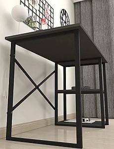 Masa de birou Bofigo 20-02-08 Anthracite