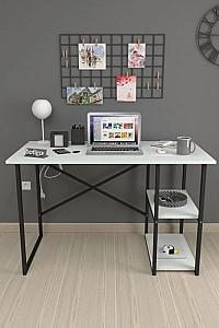 Masa de birou Bofigo 20-02-01 White