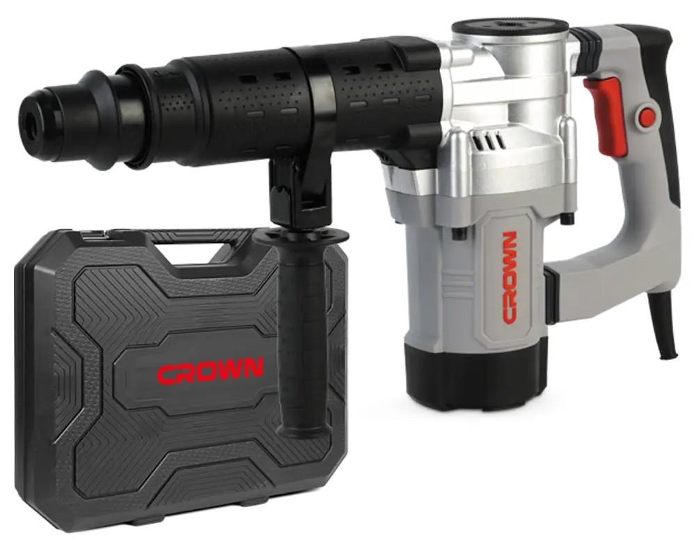 Ciocan demolator Crown CT18245 BMC