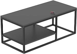 Masuta de cafea, reviste Bofigo 22-03-08 Anthracite