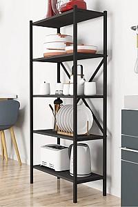 Etajera Bofigo 13-05-08 Anthracite