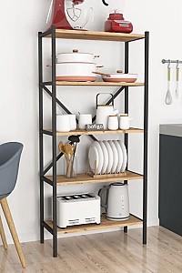 Etajera Bofigo 13-05-02 Pine