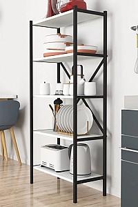 Etajera Bofigo 13-05-01 White